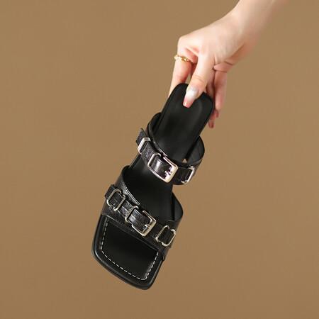 ElegantSole Luxury Handmade Leather Shoes