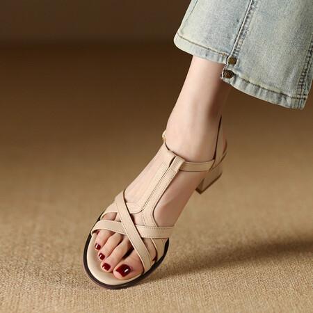 ElegantSole Luxury Handmade Leather Shoes