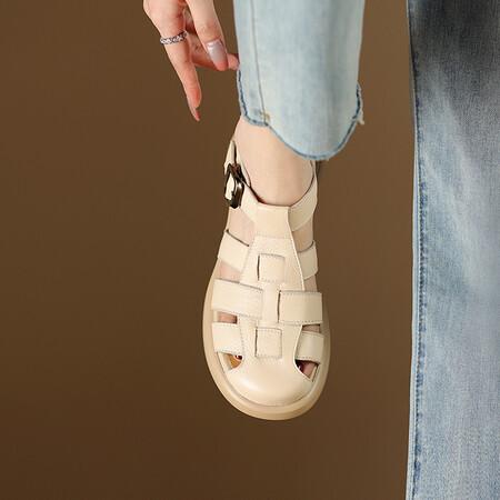 ElegantSole Luxury Handmade Leather Shoes
