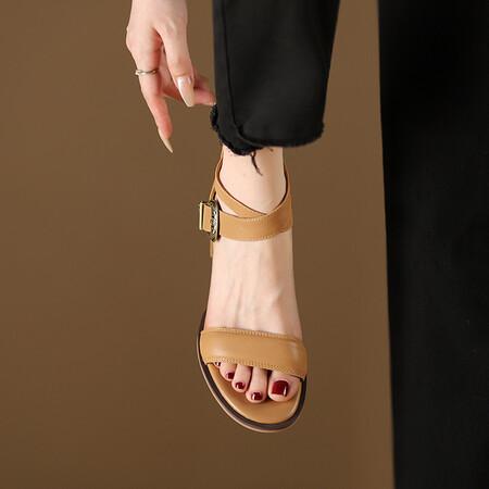 ElegantSole Luxury Handmade Leather Shoes