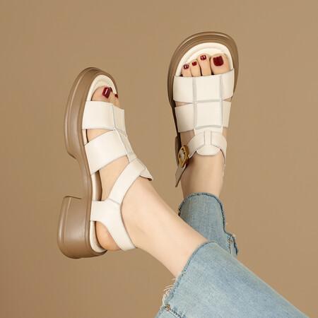 ElegantSole Luxury Handmade Leather Shoes