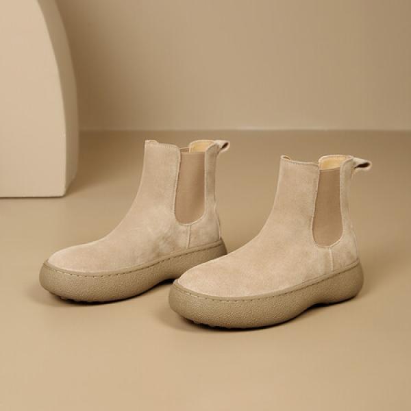 Exquisite Handcrafted Leather Women's Shoes for Elegance(Etrj220A6002)