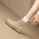 Exquisite Handcrafted Leather Women's Shoes for Elegance(Etrj220A6002)