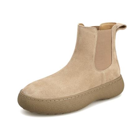 ElegantSole Luxury Handmade Leather Shoes