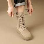 Luxury Handcrafted Leather Women's Shoes: Elegance Redefined(Etrj220A6001)