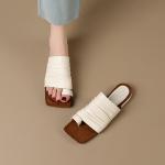 Elegant Handcrafted Genuine Leather Women’s Shoes - Luxury Quality(Etrj220A5010)