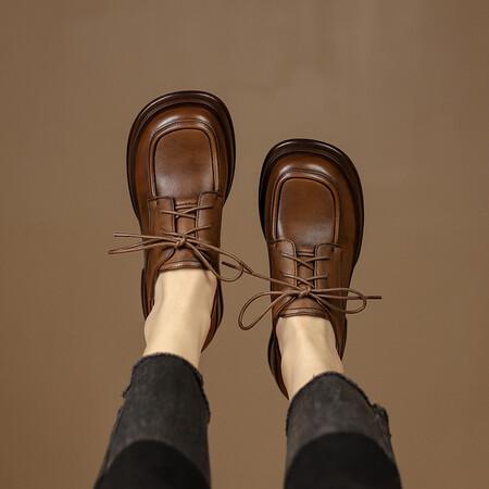 ElegantSole Luxury Handmade Leather Shoes