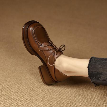 ElegantSole Luxury Handmade Leather Shoes
