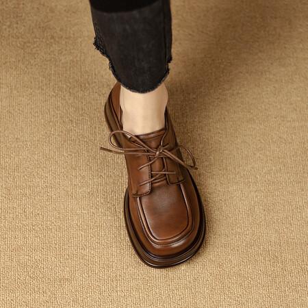 ElegantSole Luxury Handmade Leather Shoes