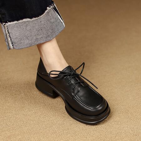 ElegantSole Luxury Handmade Leather Shoes