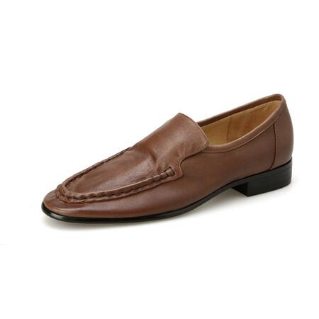 ElegantSole Luxury Handmade Leather Shoes