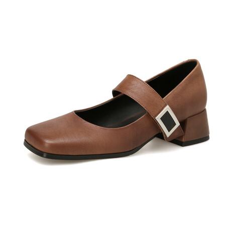 ElegantSole Luxury Handmade Leather Shoes