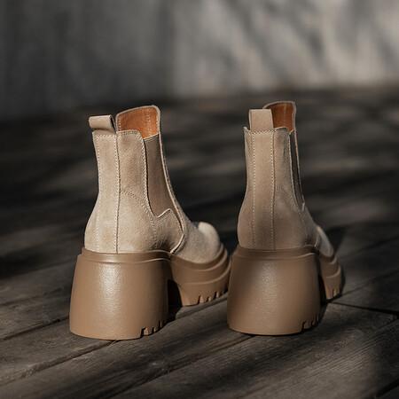 ElegantSole Luxury Handmade Leather Shoes
