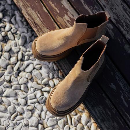 ElegantSole Luxury Handmade Leather Shoes