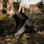 Elegance in Every Step: Handcrafted Leather Women's Shoes(Etrj220A6012)