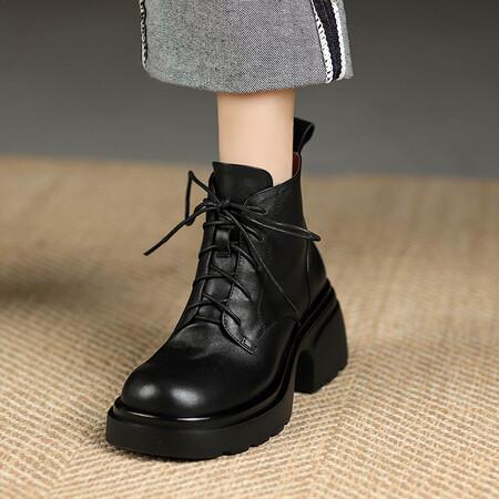 ElegantSole Luxury Handmade Leather Shoes