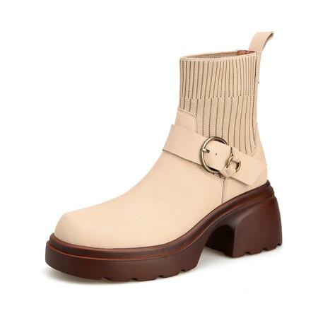 ElegantSole Luxury Handmade Leather Shoes