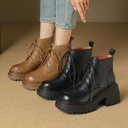 ElegantSole Luxury Handmade Leather Shoes