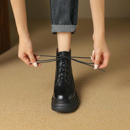 ElegantSole Luxury Handmade Leather Shoes