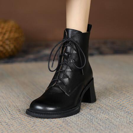 ElegantSole Luxury Handmade Leather Shoes