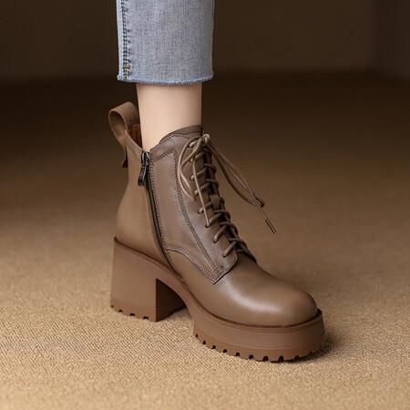 ElegantSole Luxury Handmade Leather Shoes