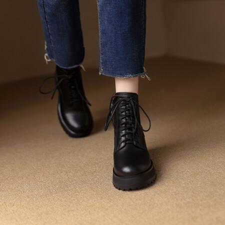 ElegantSole Luxury Handmade Leather Shoes