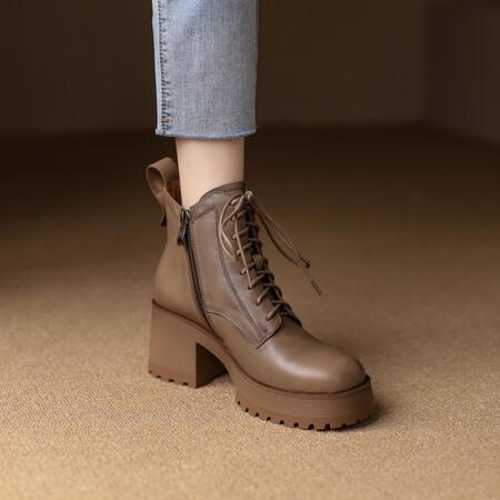 ElegantSole Luxury Handmade Leather Shoes