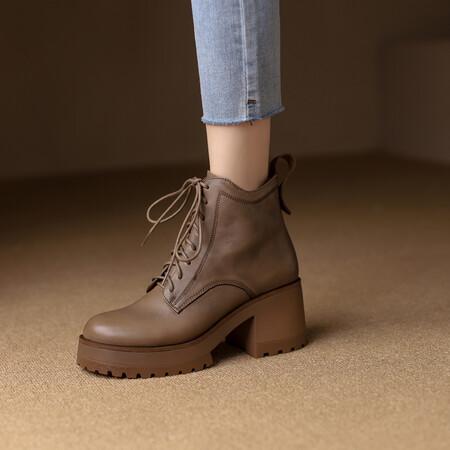 ElegantSole Luxury Handmade Leather Shoes