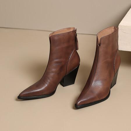 ElegantSole Luxury Handmade Leather Shoes