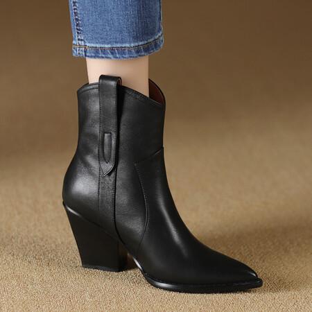 ElegantSole Luxury Handmade Leather Shoes