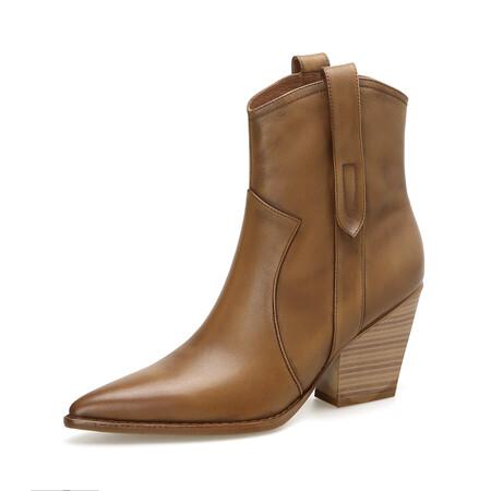 ElegantSole Luxury Handmade Leather Shoes