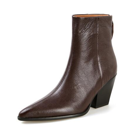 ElegantSole Luxury Handmade Leather Shoes