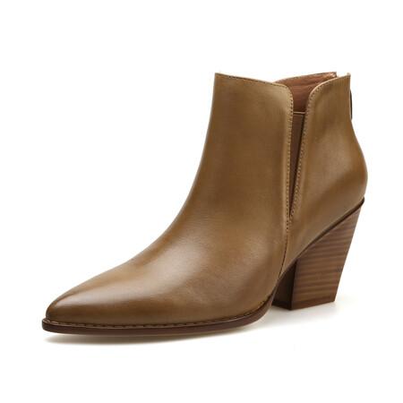 ElegantSole Luxury Handmade Leather Shoes