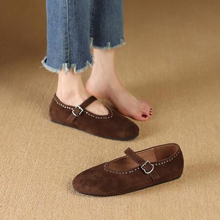 ElegantSole Luxury Handmade Leather Shoes