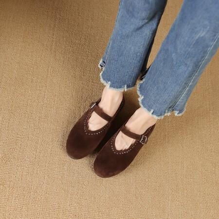 ElegantSole Luxury Handmade Leather Shoes