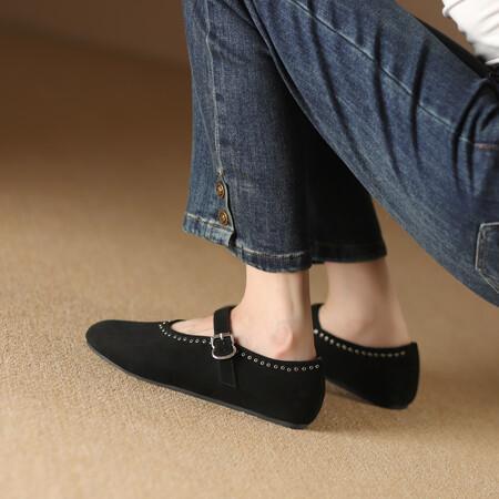 ElegantSole Luxury Handmade Leather Shoes