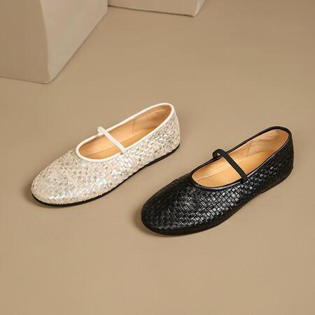 ElegantSole Luxury Handmade Leather Shoes
