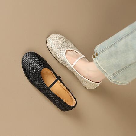 ElegantSole Luxury Handmade Leather Shoes