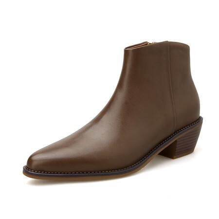 ElegantSole Luxury Handmade Leather Shoes