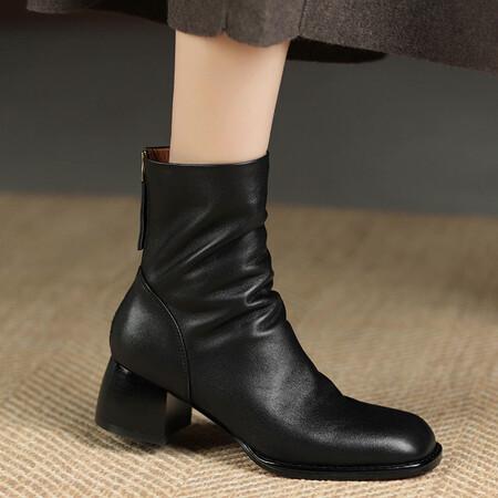 ElegantSole Luxury Handmade Leather Shoes