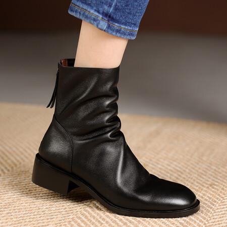 ElegantSole Luxury Handmade Leather Shoes