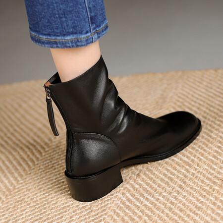 ElegantSole Luxury Handmade Leather Shoes