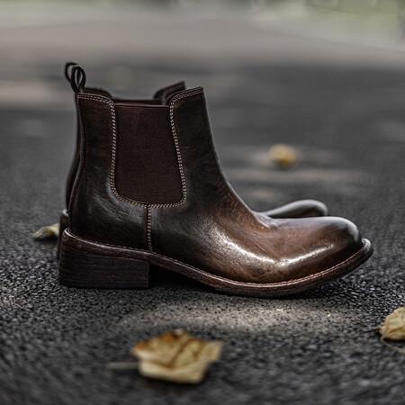 ElegantSole Luxury Handmade Leather Shoes