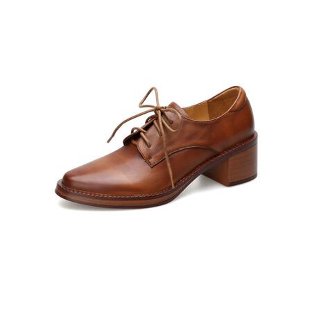 ElegantSole Luxury Handmade Leather Shoes