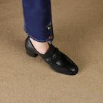 Handcrafted Luxury Leather Women’s Shoes - Exquisite Quality(Etrj220A3628-1)