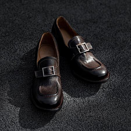 ElegantSole Luxury Handmade Leather Shoes
