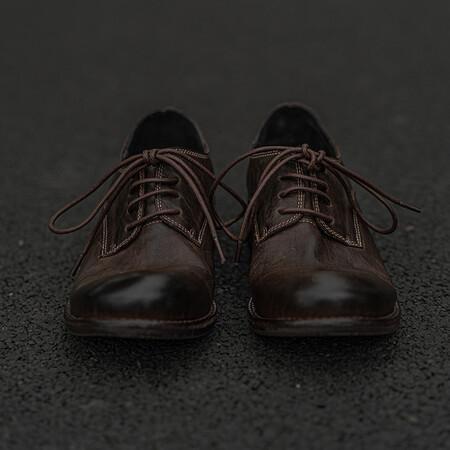 ElegantSole Luxury Handmade Leather Shoes