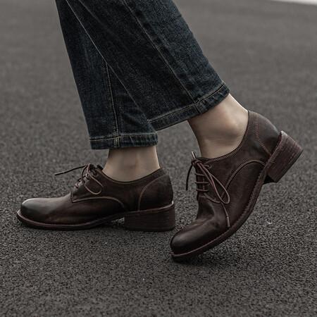 ElegantSole Luxury Handmade Leather Shoes
