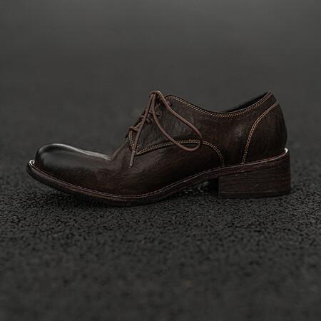 ElegantSole Luxury Handmade Leather Shoes