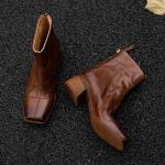 Elevate Elegance with Handcrafted Genuine Leather Shoes(Etrj220A6036)